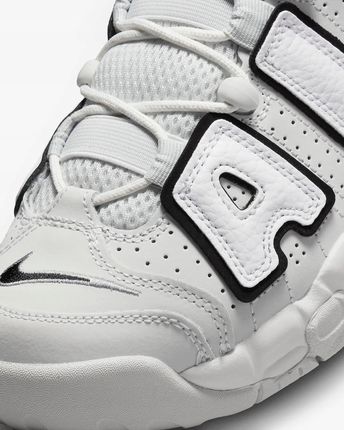 Buty sportowe Nike Air More Uptempo sneakers r.36/5 - Ceny i