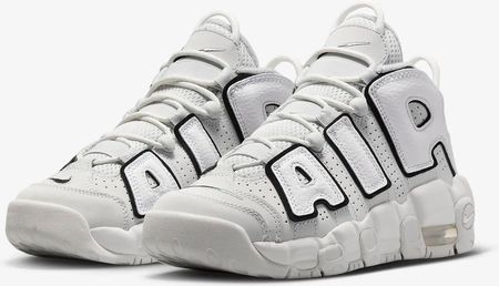 Buty sportowe Nike Air More Uptempo sneakers r.36/5 - Ceny i