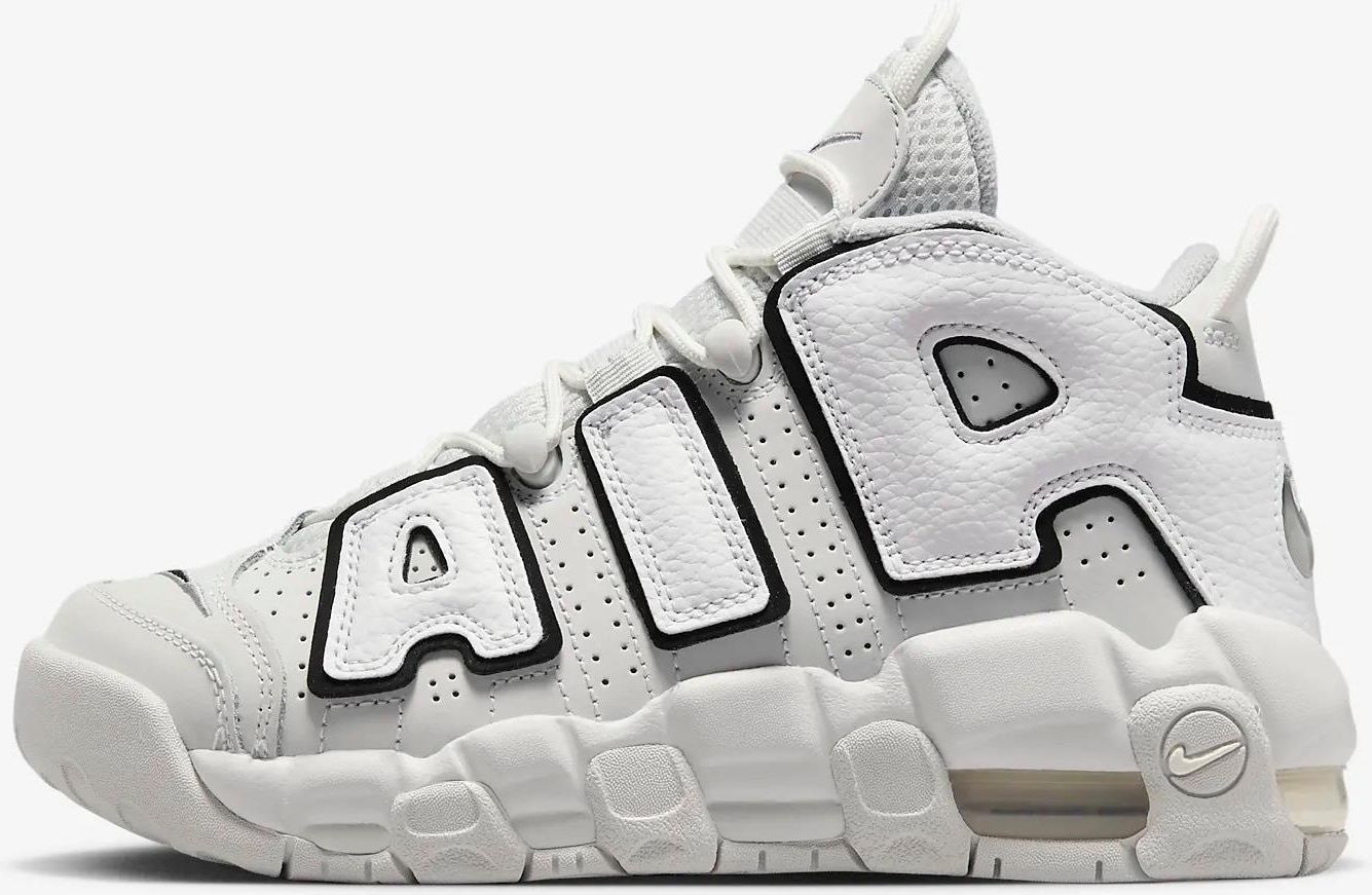 Buty sportowe Nike Air More Uptempo sneakers r.36/5 - Ceny i