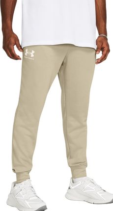 Spodnie Under Armour UA Rival Terry Jogger 1380843-289 Rozmiar XL