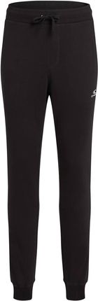 Męskie Spodnie O'Neill O'Neill Small Logo Sweatpants N2550003-19010 – Czarny