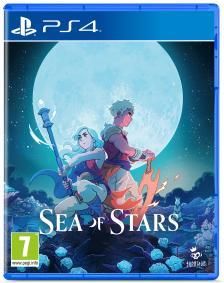 Sea of Stars (Gra PS4)