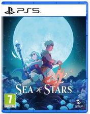 Zdjęcie Sea of Stars (Gra PS5) - Lipsk