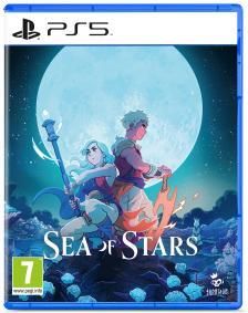Sea of Stars (Gra PS5)