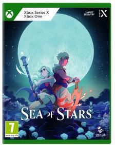 Sea of Stars (Gra Xbox Series X)