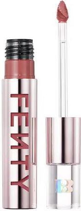 FENTY BEAUTY - Fenty Icon Velvet Liquid Lipstick – Płynna pomadka do ust Fshion Fiend + 5,5 g