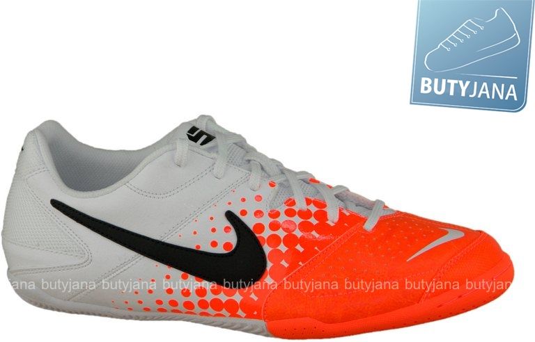 nike 5 elastico