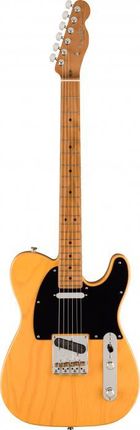 Fender Limited Edition American Professional II Ash Telecaster, Roasted Maple Fingerboard, Butterscotch Blonde gitara elektryczna