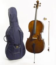 Zdjęcie Wiolonczela Stentor Student I 1102 - ZESTAW! - Kościan