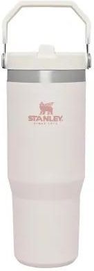 Stanley Kubek termiczny The IceFlow Flip Straw Tumbler 0,89 l Rose Quartz (1009993196)