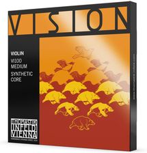 Zdjęcie Struny do skrzypiec Thomastik Vision VI100 - Piekary Śląskie