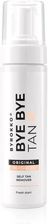 Byrokko Bye Tan Zmywacz Do Samoopalacza Ciała I Twarzy 200 ml