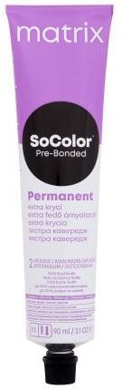 Matrix Socolor Pre-Bonded Permanent Extra Coverage Hair Color Farba Do Włosów 506NV 90 ml