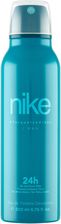 Zdjęcie Nike Turquoisevibes Dezodorant W Sprayu 200 ml - Węgliniec
