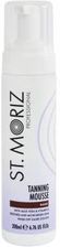 Zdjęcie St Moriz Tanning Mousse Mus Samoopalający O Ciemnym Odcieniu (Dark) 200 ml - Biłgoraj