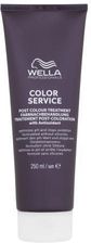 Wella Professionals Color Service Post Colour Treatment Maska Do Włosów Włosy Farbowane 250 ml