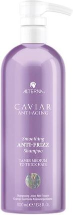 Alterna Caviar Anti Aging Odżywczy Szampon Oczyszczający Do Włosów 1000 ml
