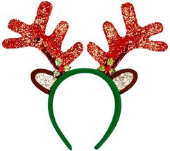 Zdjęcie Incood Opaska Z Rogami - Warszawa