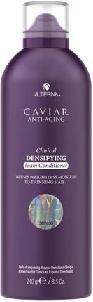 Alterna Caviar Anti-Aging Delikatna Nawilżająca Odżywka Do Włosów Suchych 240 ml