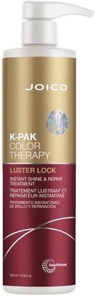 Joico K-Pak Color Therapy Maska Do Włosów Farbowanych 500 ml