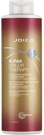 Joico K-Pak Color Therapy Odżywka Do Włosów Farbowanych I Zniszczonych 1000 ml