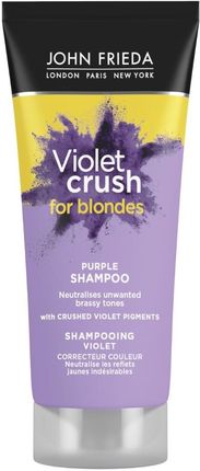 John Frieda Violet Crush Szampon Do Włosów 75 ml