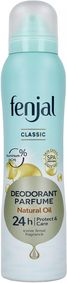 Fenjal Classic Dezodorant W Sprayu 24 Godz. 150 ml