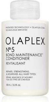 Olaplex N°5 Bond Maintenance Conditioner Odżywka Wzmacniająca Nawilżające I Nadające Blask 100 ml