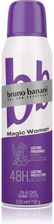 Zdjęcie Bruno Banani Magic Woman Antyperspirant 48 Godz. 150 ml - Olecko