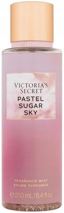 Victoria´S Secret Pastel Sugar Sky Spray Do Ciała 250 ml
