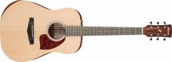 Ibanez PF15JR-OPN Open Pore Natural Dreadnought Junior