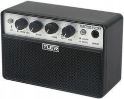 Zdjęcie Yuer BA-10E Electric Rechargeable - Błonie