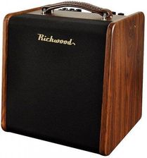 Zdjęcie Richwood RPF-65 - Józefów