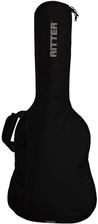 Zdjęcie Ritter Evilard RGE1-E/SBK Sea Ground  Black pokrowiec na gitarę elektryczną - Wisła