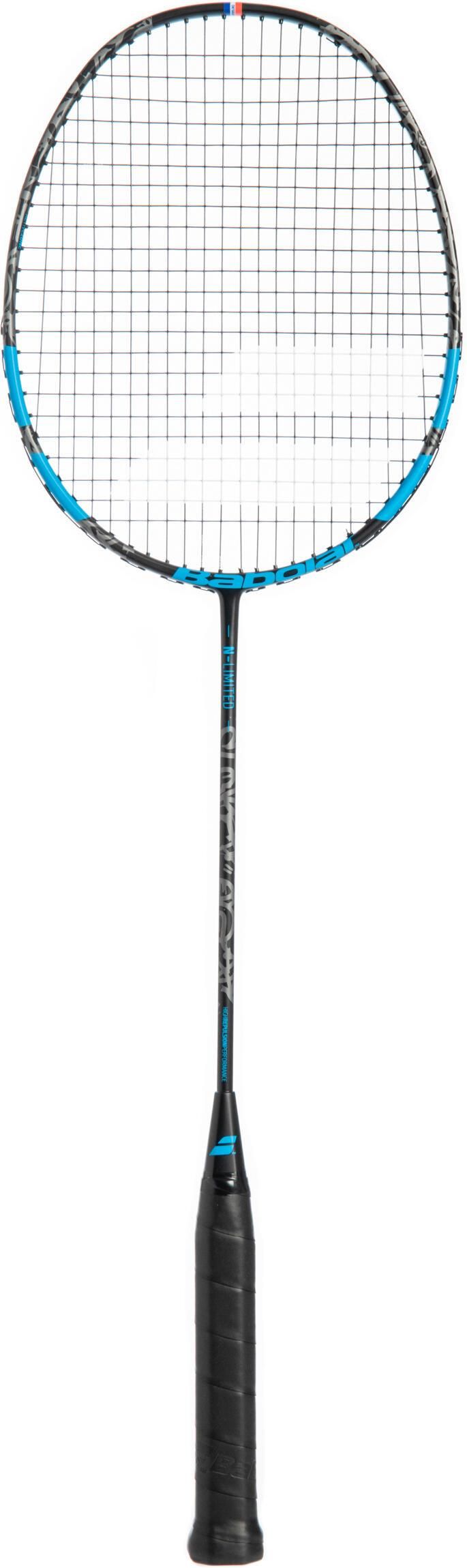 Babolat N Limited Kolorowa