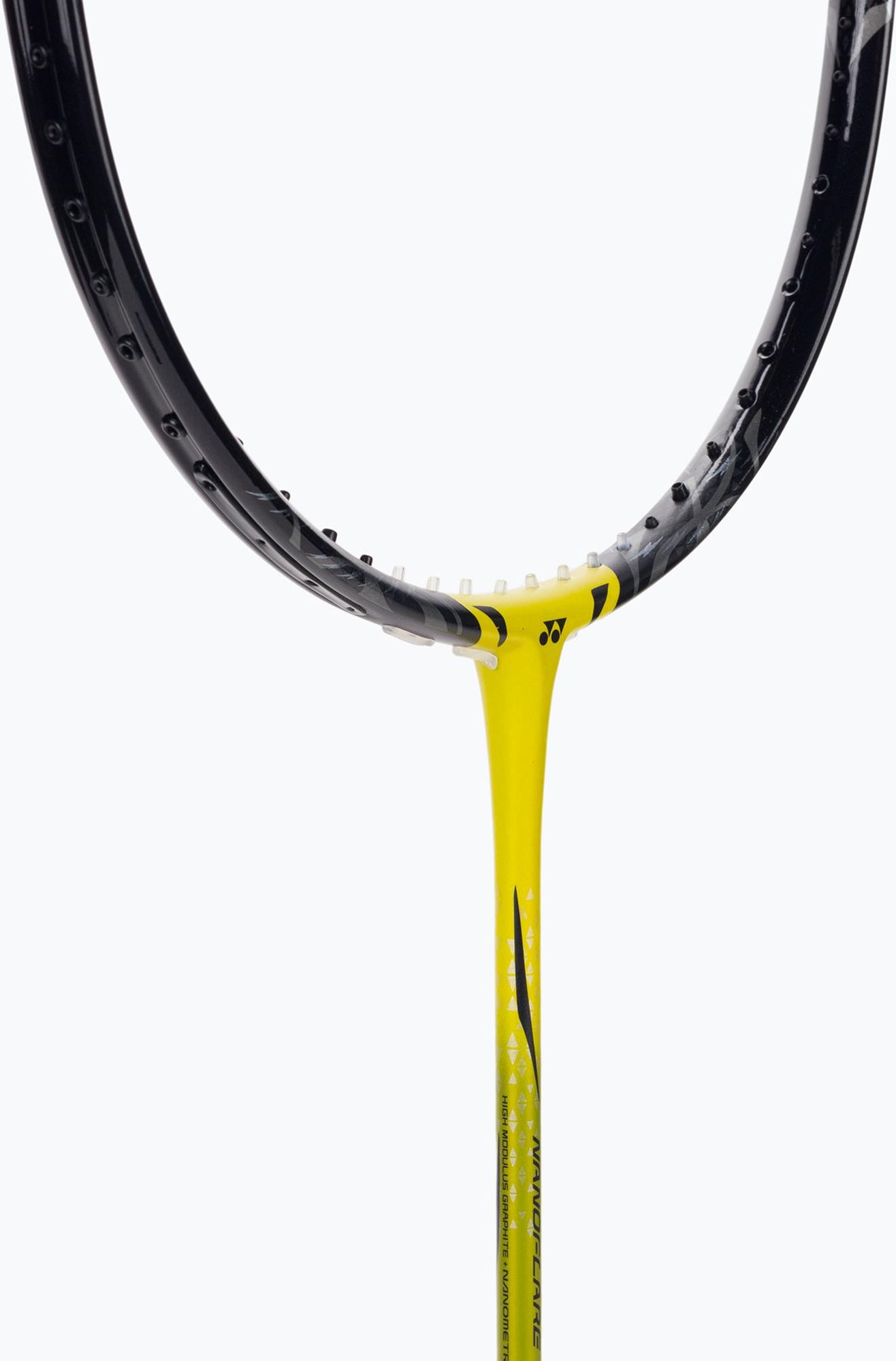 Yonex Nanoflare 1000 Zz Lightning Yellow - Ceny i opinie