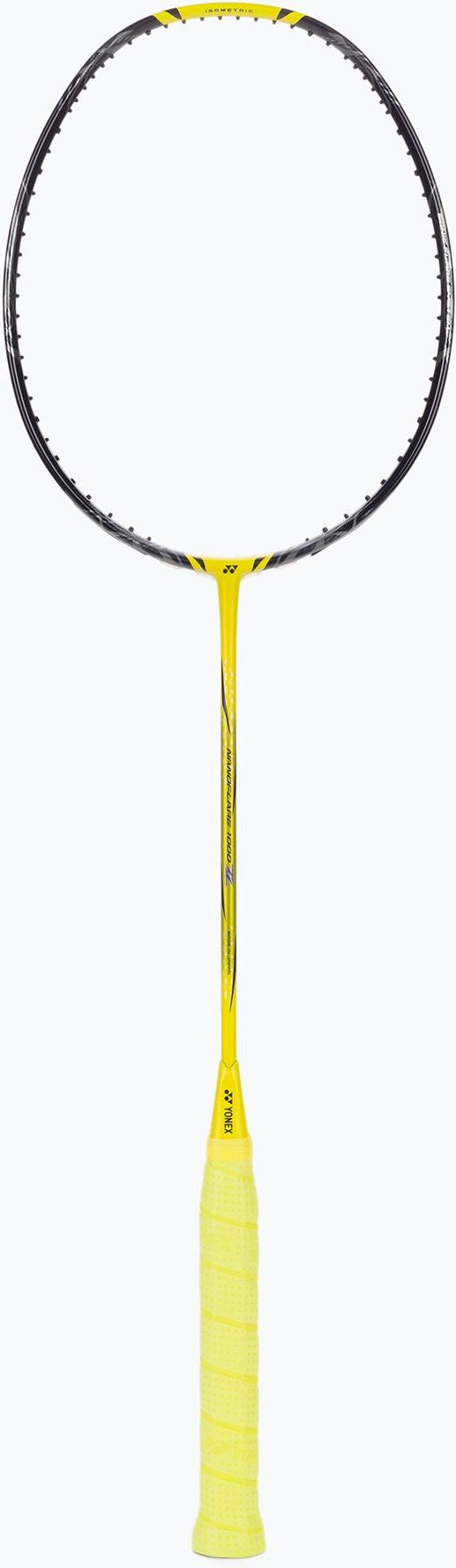 Yonex Nanoflare 1000 Zz Lightning Yellow - Ceny i opinie