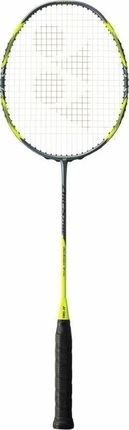 Yonex Arcsaber 7 Pro Badminton Racquet Grey Yellow