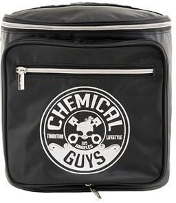 Chemical Guys ACC614 Detailing Arsenal Bag & Trunk Organizer, Large (Range Bag), Zwart