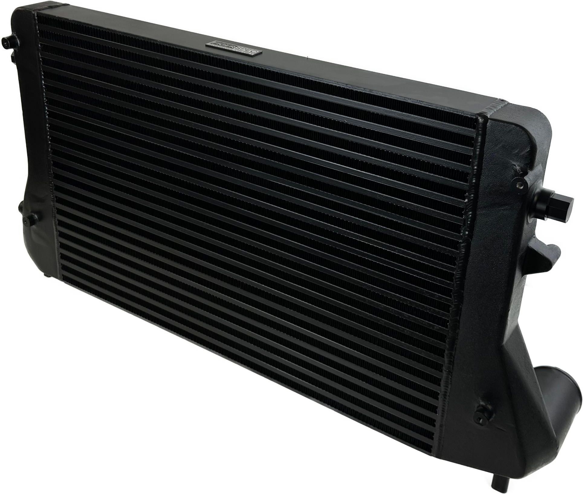 Figerspec Intercooler Vw Jetta V Vi Mk5 Mk6 Tsi Tdi Stage 2 Opinie i ceny na Ceneo.pl