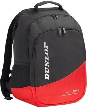 Dunlop Plecak Tenisowy Cx Performance 2022 Backpack Czarne