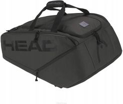 Zdjęcie Head Torba Do Padla Pro X Padel Bag L Czarne - Tykocin