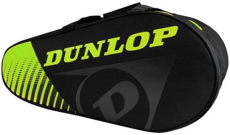 Dunlop Torba Do Padla Padel Paletero Play Bag Czarne