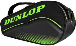 Zdjęcie Dunlop Torba Do Padla Padel Paletero Elite Thermo Bag Czarne - Grodzisk Wielkopolski
