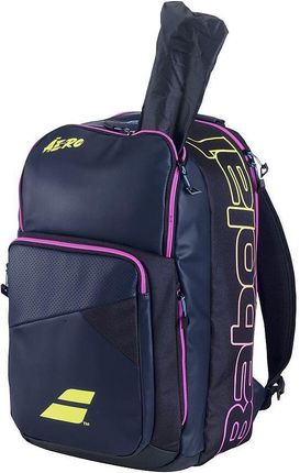 Babolat Plecak Do Tenisa Pure Aero Rafa Backpack 2 Gen Czarne