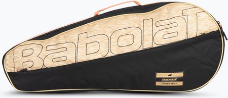Babolat Torba Tenisowa Rh X3 Essential 24L Black Beige Czarny