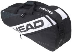 Zdjęcie Head Torba Tenisowa Elite 6R Combi Bag Białe - Krapkowice