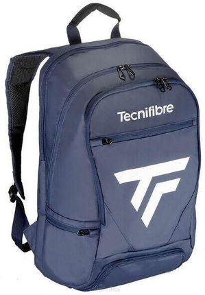 Tecnifibre Plecak Tenisowy Tour Endurance Niebieskie
