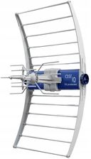 Zdjęcie Telkom-Telmor Antena DVB-T ASR IQ 5G Protected Eco (WAN-0101-011-01) - Dąbie