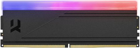 Pamięć RAM GOODRAM IRDM RGB 64GB [2x32GB 6000MHz DDR5 CL30 DIMM] (IRG60D5L3064GDC)